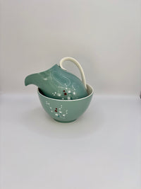Royal Doulton Tea Set 6