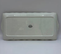 Sandwich Serving Plate 3