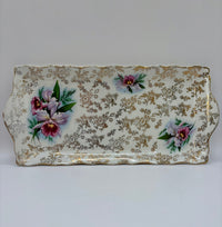 Sandwich Serving Plate 2