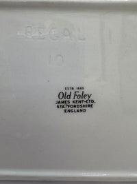 Sandwich Serving Plate 4