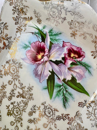 Sandwich Serving Plate 6