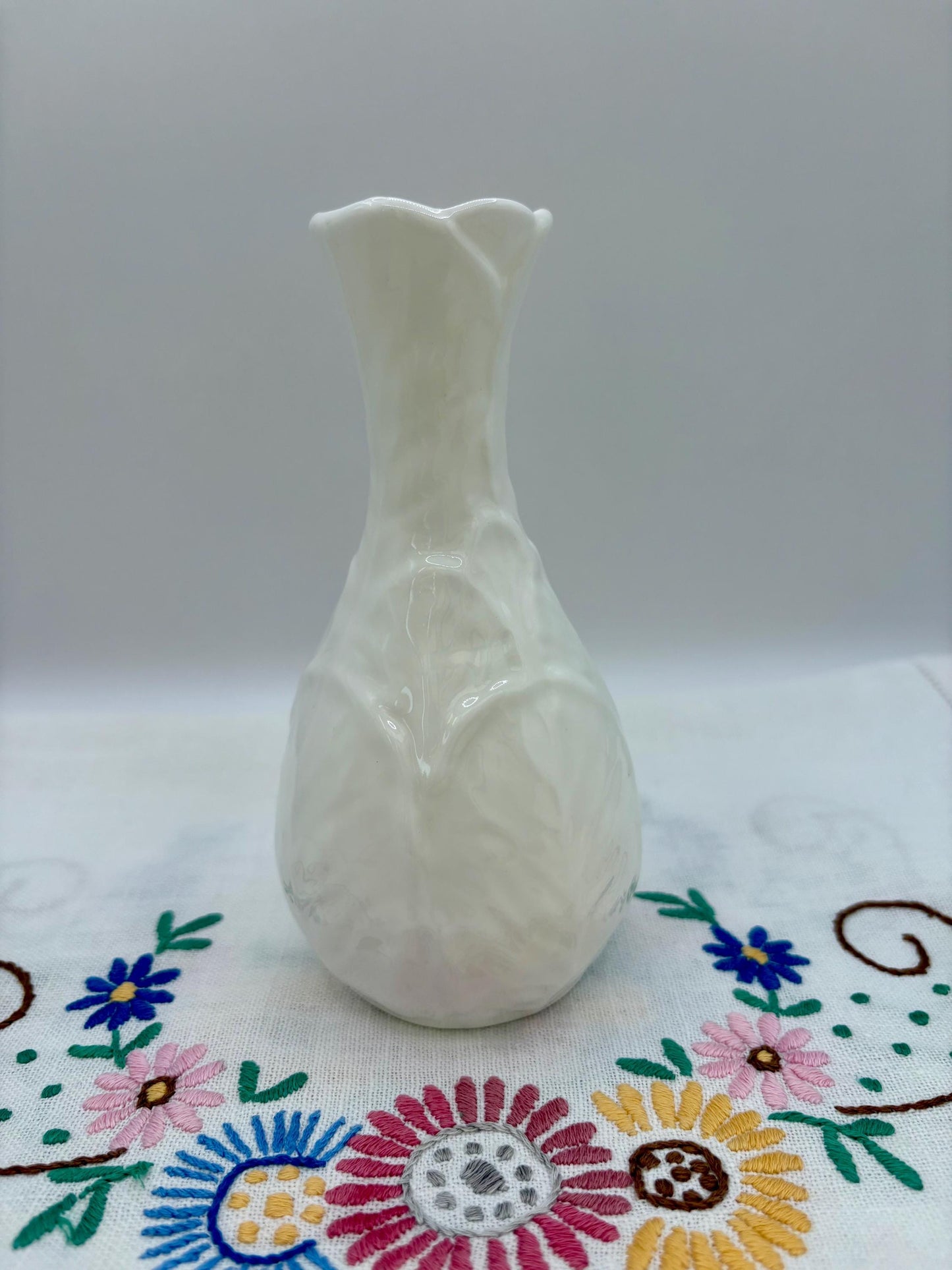 Vintage Vase from COALPORT1