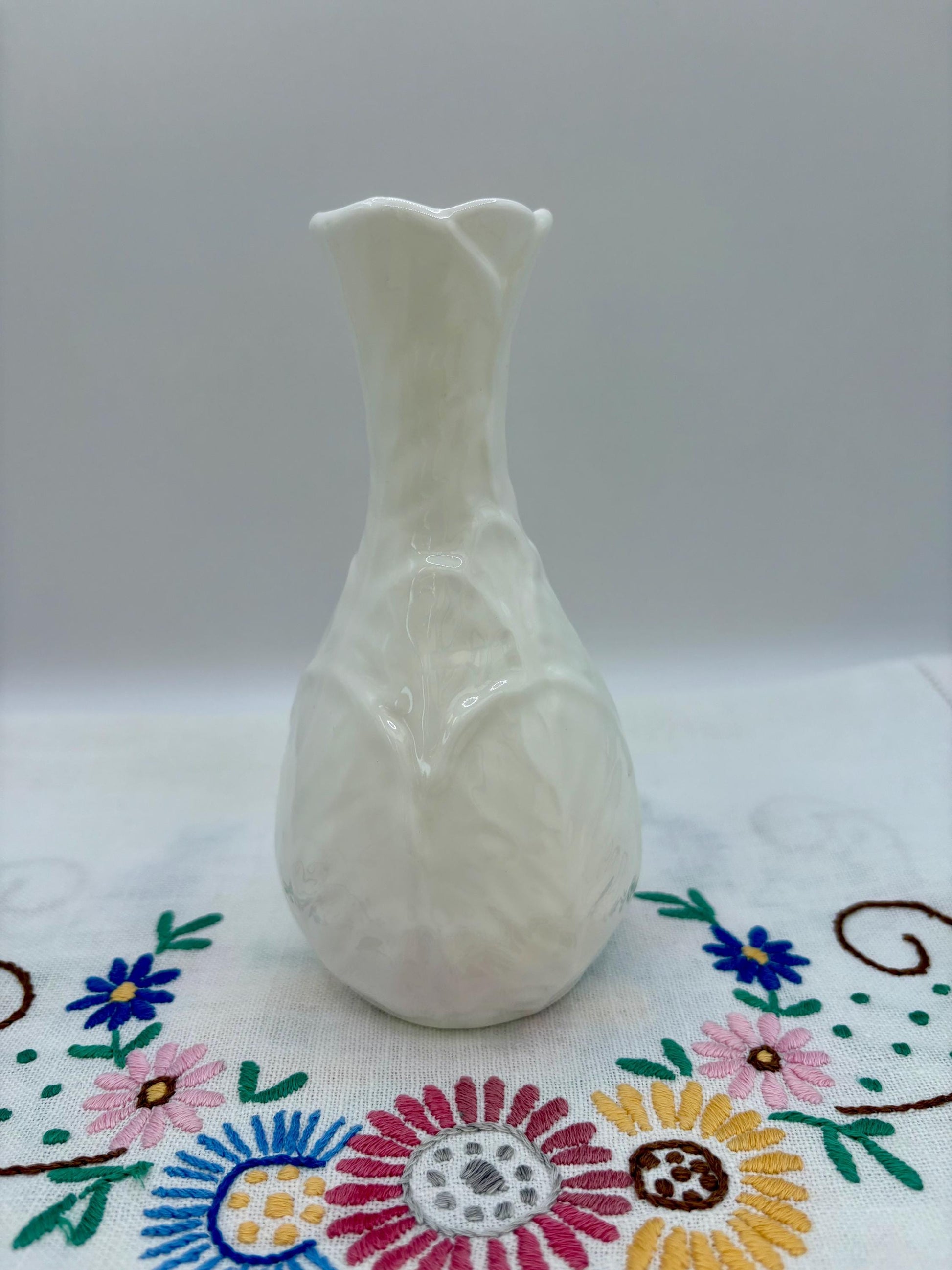 Vintage Vase from COALPORT1