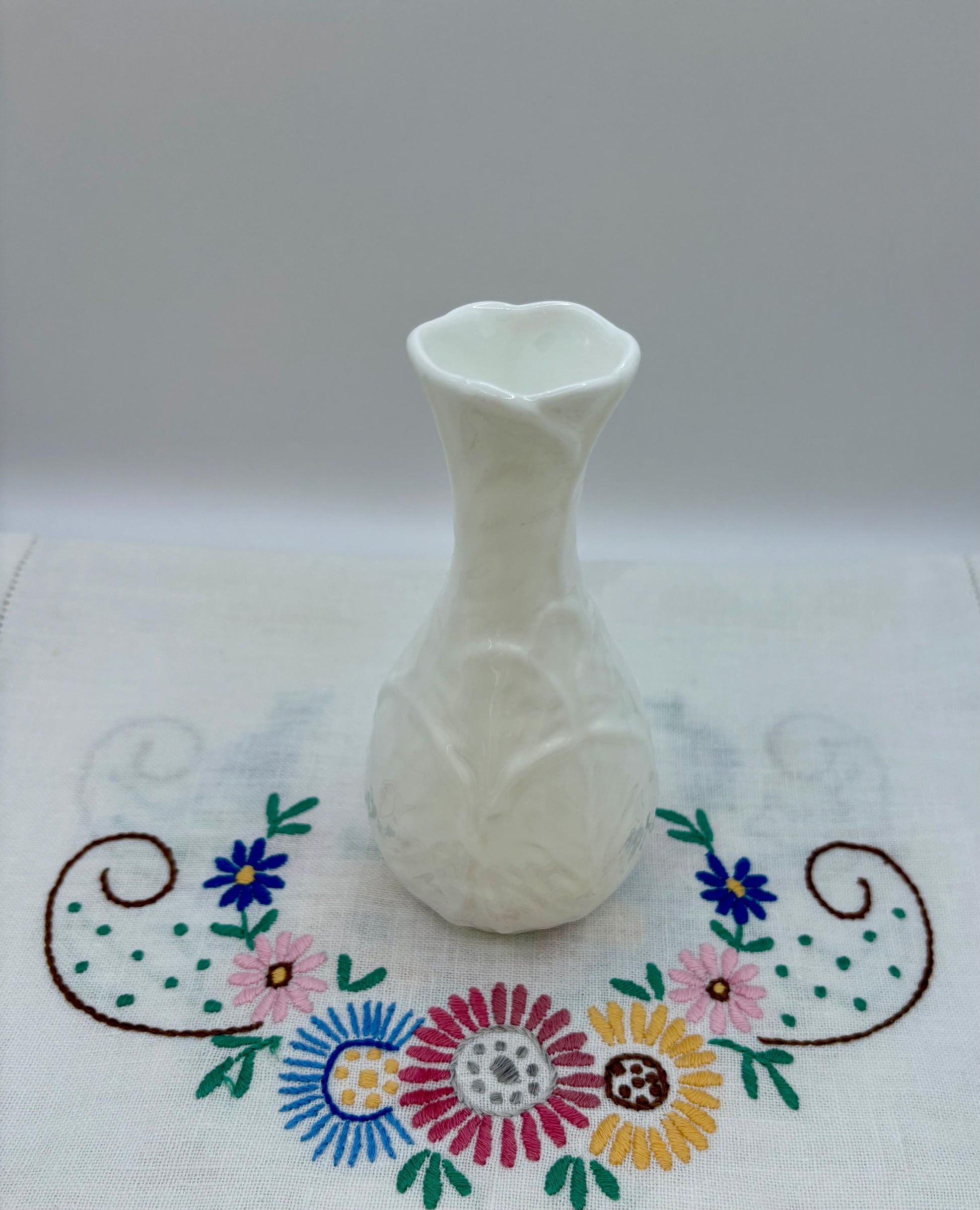 Vintage Vase from COALPORT2
