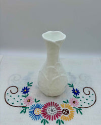 Vintage Vase from COALPORT Countryware Discontinued Pattern