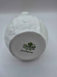Vintage Vase from COALPORT Countryware Discontinued Pattern