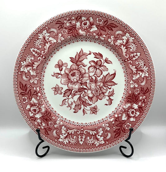 Vintage Westminster Plate From 1960s1