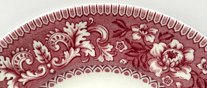 Vintage Westminster Plate From 1960s3