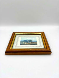 Vintage Watercolour Paint by Serene Hilltop