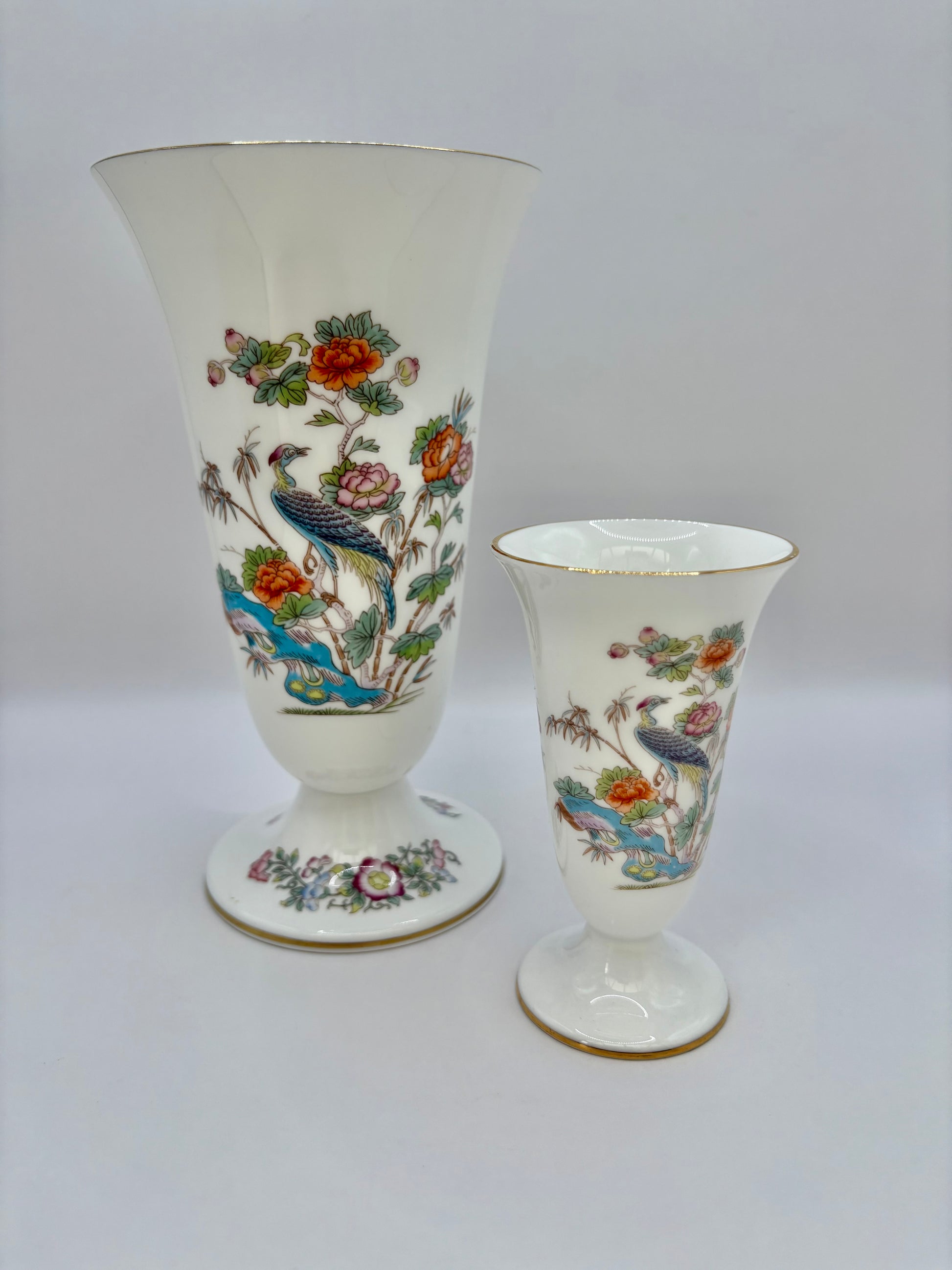 Wedgwood Flowers Vase8