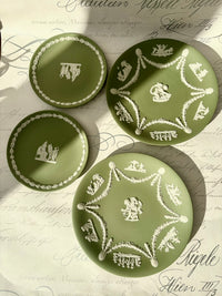 Wedgwood Jasperware 1