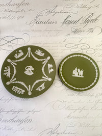 Wedgwood Jasperware 2