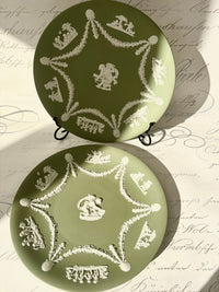 Wedgwood Jasperware 3