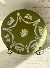 Wedgwood Jasperware 4