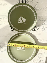 Wedgwood Jasperware 7