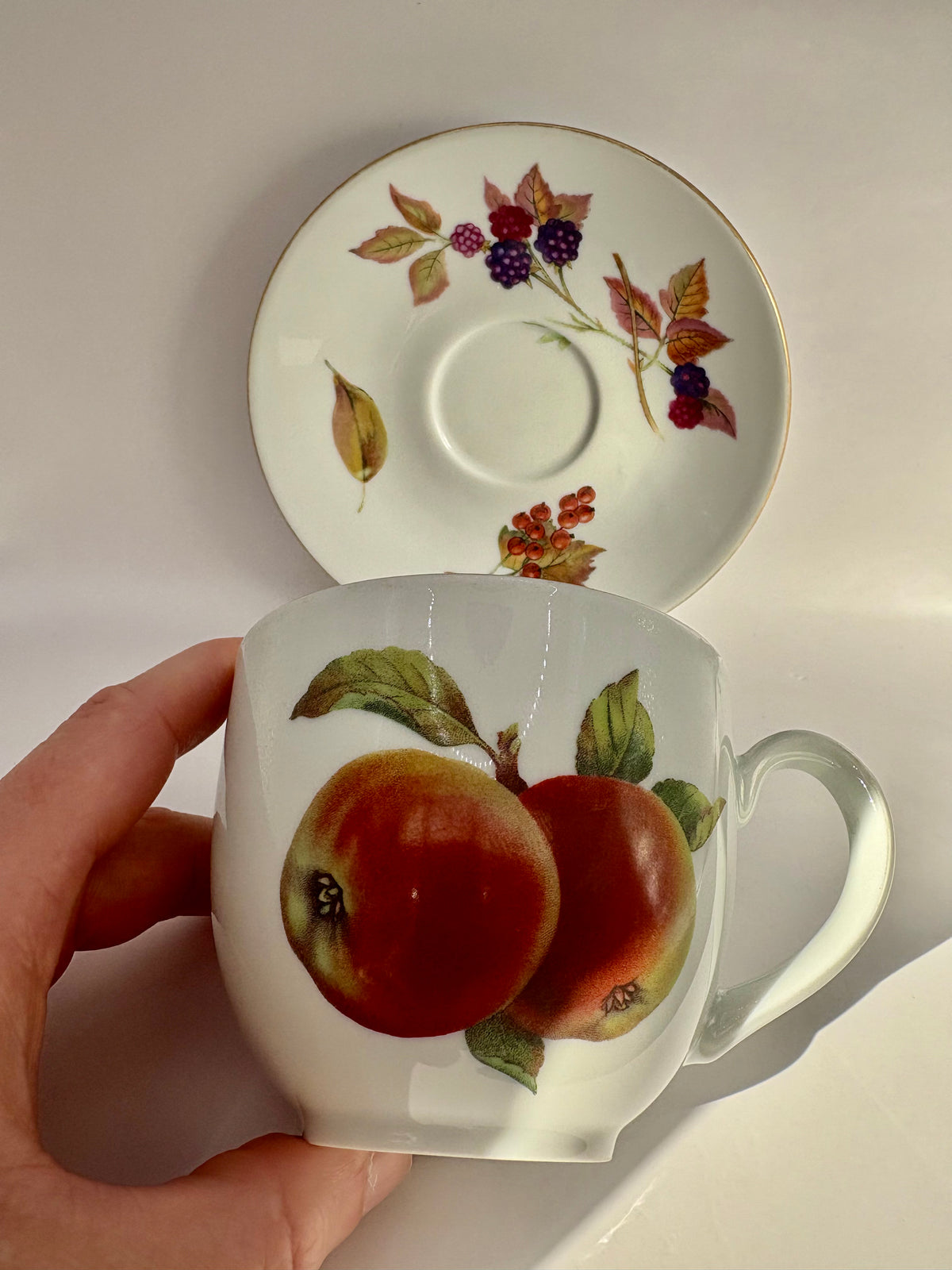  cup with saucer 2