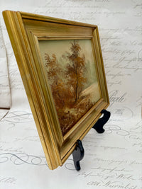 oil painting on canvas 2