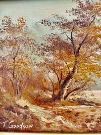 oil painting on canvas 3