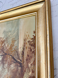 oil painting on canvas 8