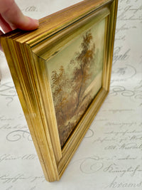 oil painting on canvas 9