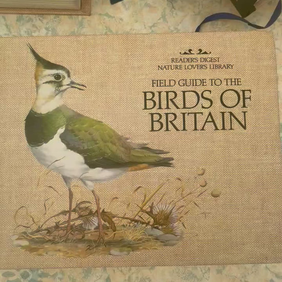 Video of READERS DIGEST Field Guides