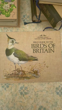 Video of READERS DIGEST Field Guides