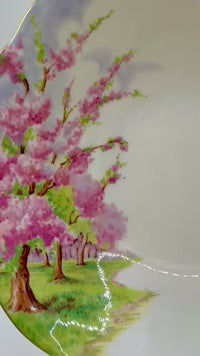 Set Of Two Vintage Royal Albert Bowls | High Quality Ceramic Set