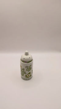 Portmeirion Botanic Garden pepper or salt shaker