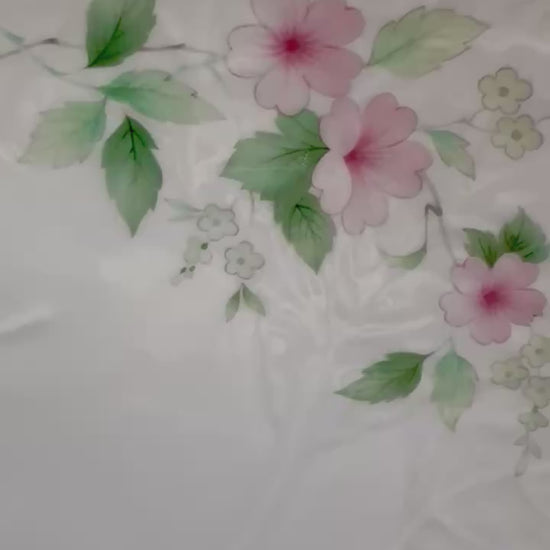 Video of Staffordshire Fine Bone China