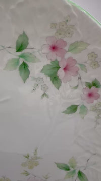 Video of Staffordshire Fine Bone China